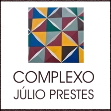 GUIA DO COMPLEXO JÚLIO PRESTES